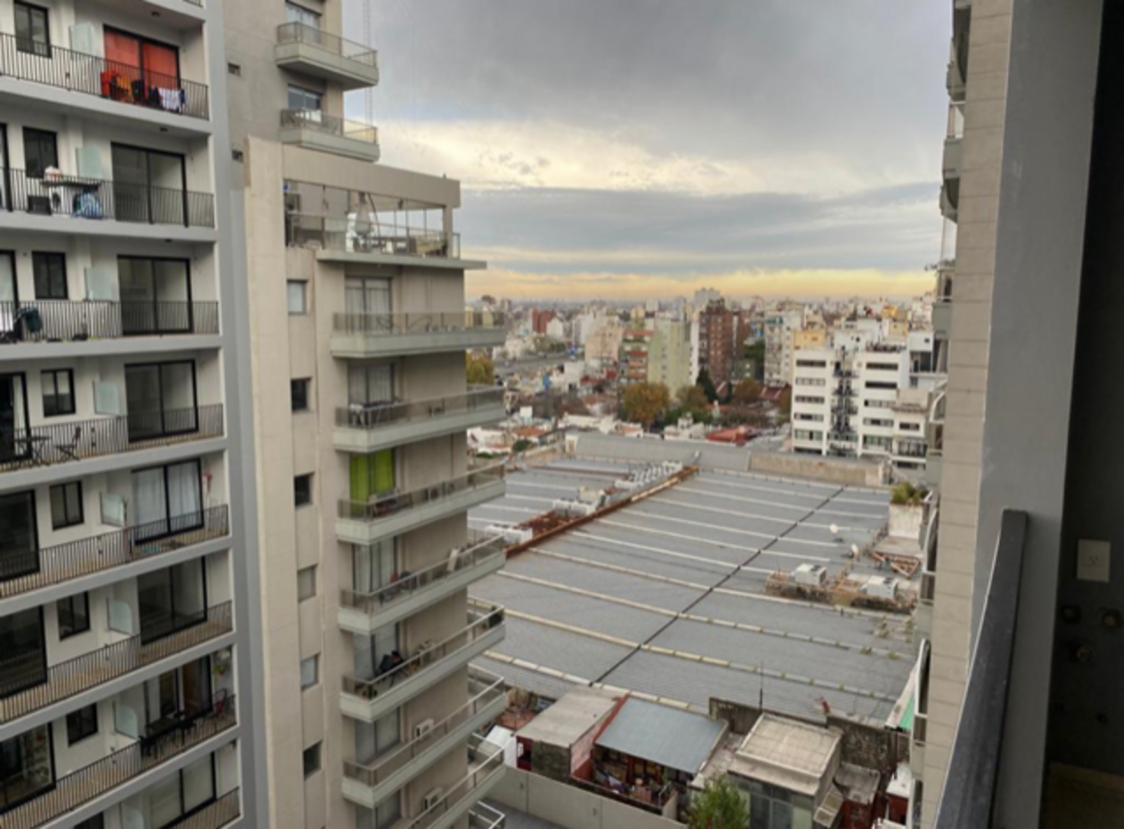 DEPARTAMENTO DOS AMBIENTES EN SAN CRISTOBAL — foto 12