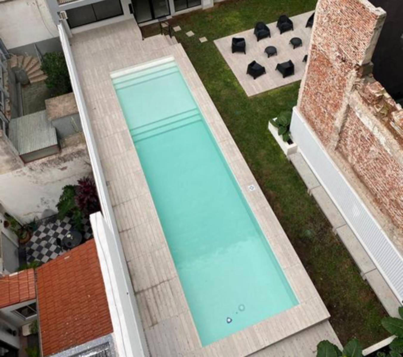 DEPARTAMENTO DOS AMBIENTES EN SAN CRISTOBAL — foto 13