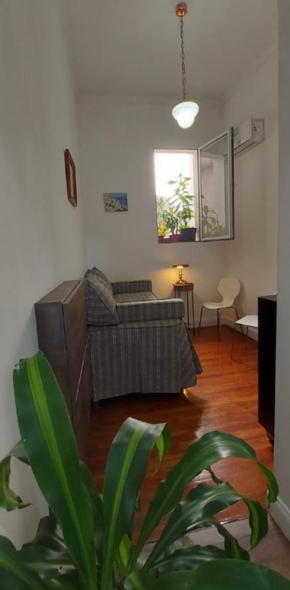 DEPARTAMENTO SEIS AMBIENTES EN CONGRESO — foto 3