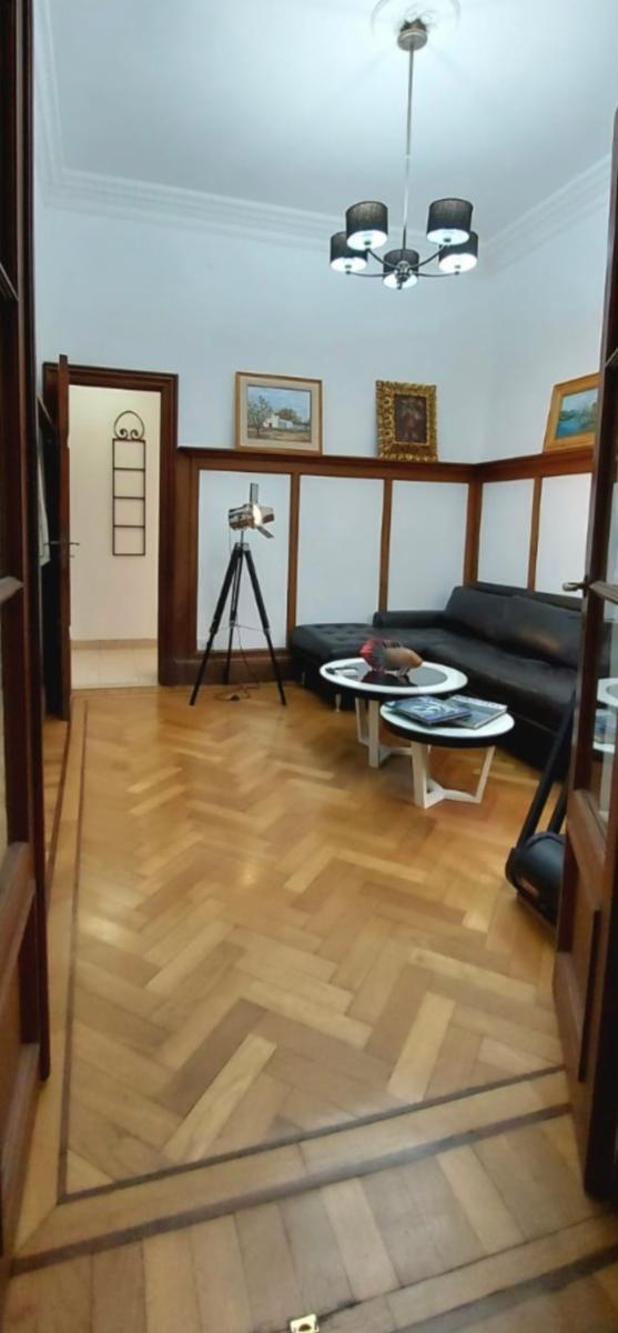 DEPARTAMENTO SEIS AMBIENTES EN CONGRESO — foto 9