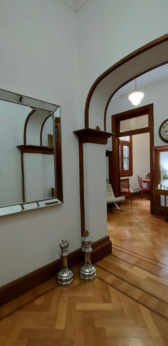 DEPARTAMENTO SEIS AMBIENTES EN CONGRESO — foto 10