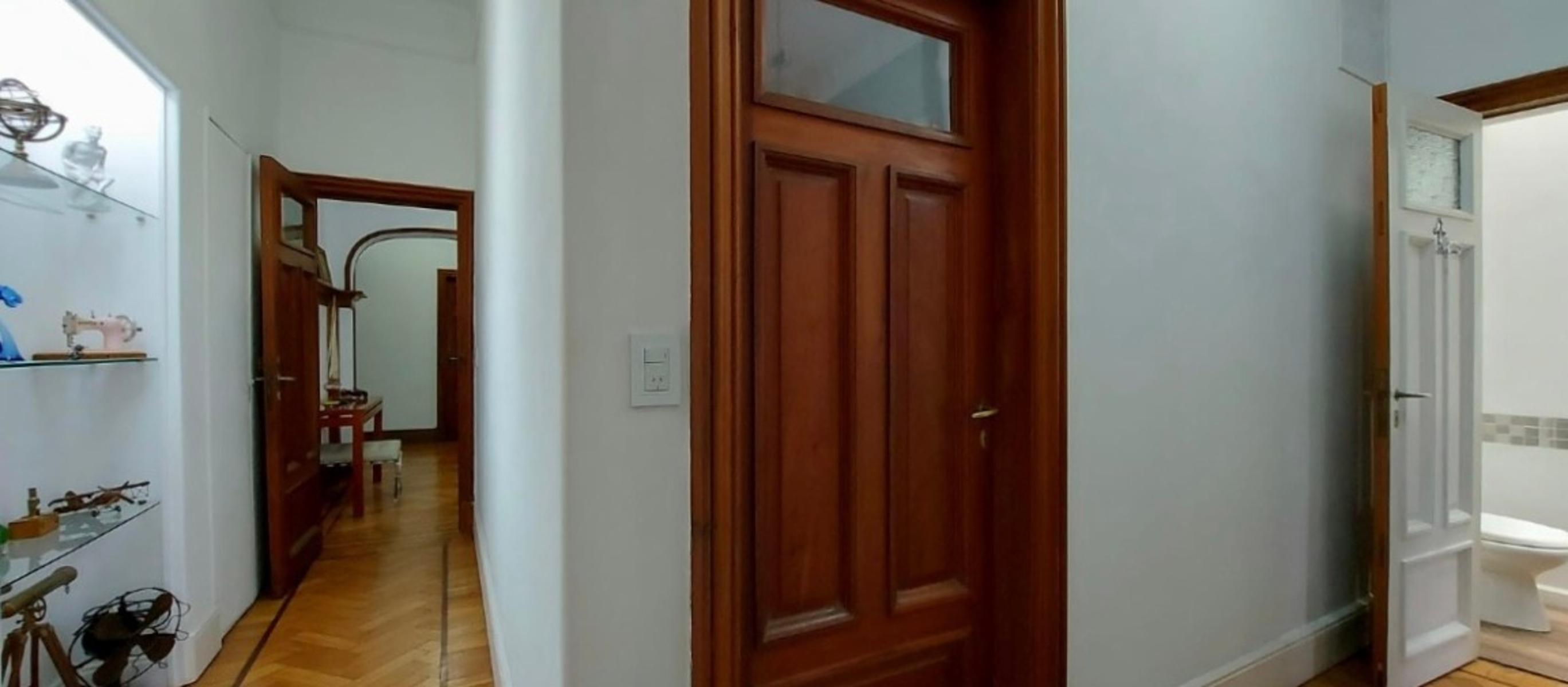 DEPARTAMENTO SEIS AMBIENTES EN CONGRESO — foto 12