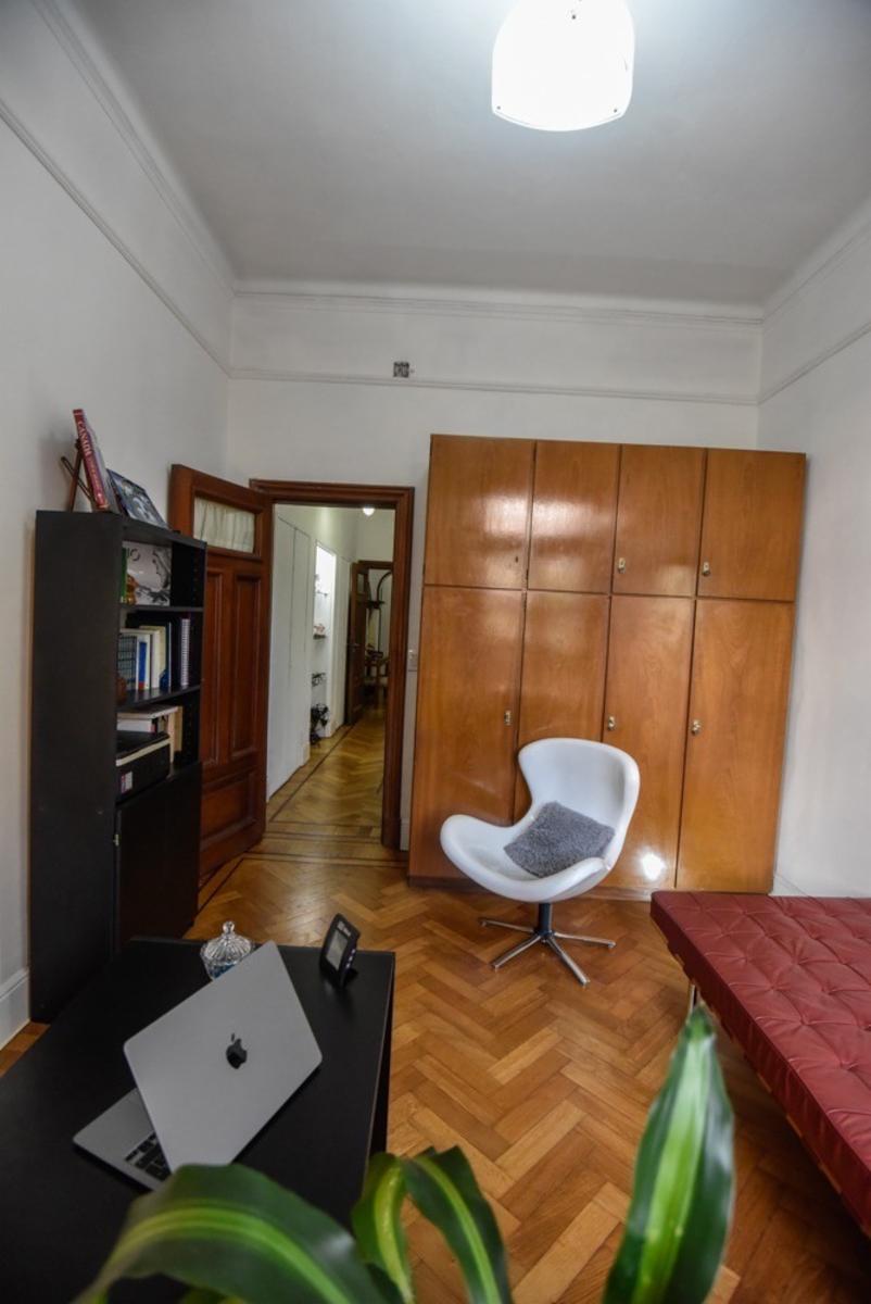 DEPARTAMENTO SEIS AMBIENTES EN CONGRESO — foto 14