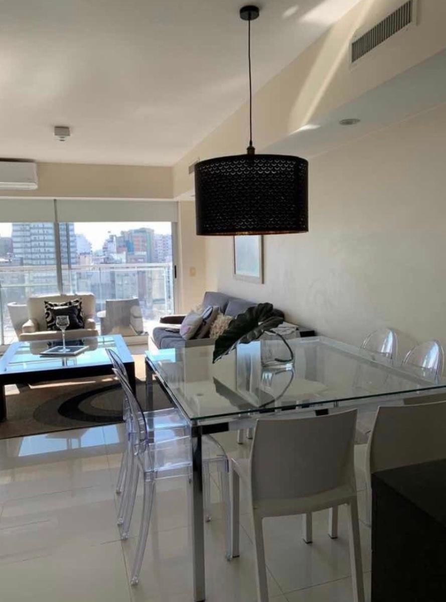 VENTA DEPARTAMENTO 4 AMBIENTES CABALLITO C COCHERA Y BAULERA