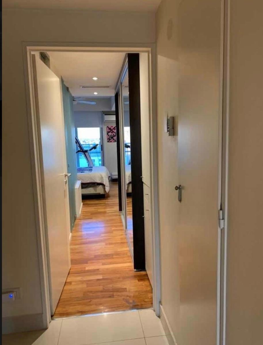 VENTA DEPARTAMENTO 4 AMBIENTES CABALLITO C COCHERA Y BAULERA — foto 7