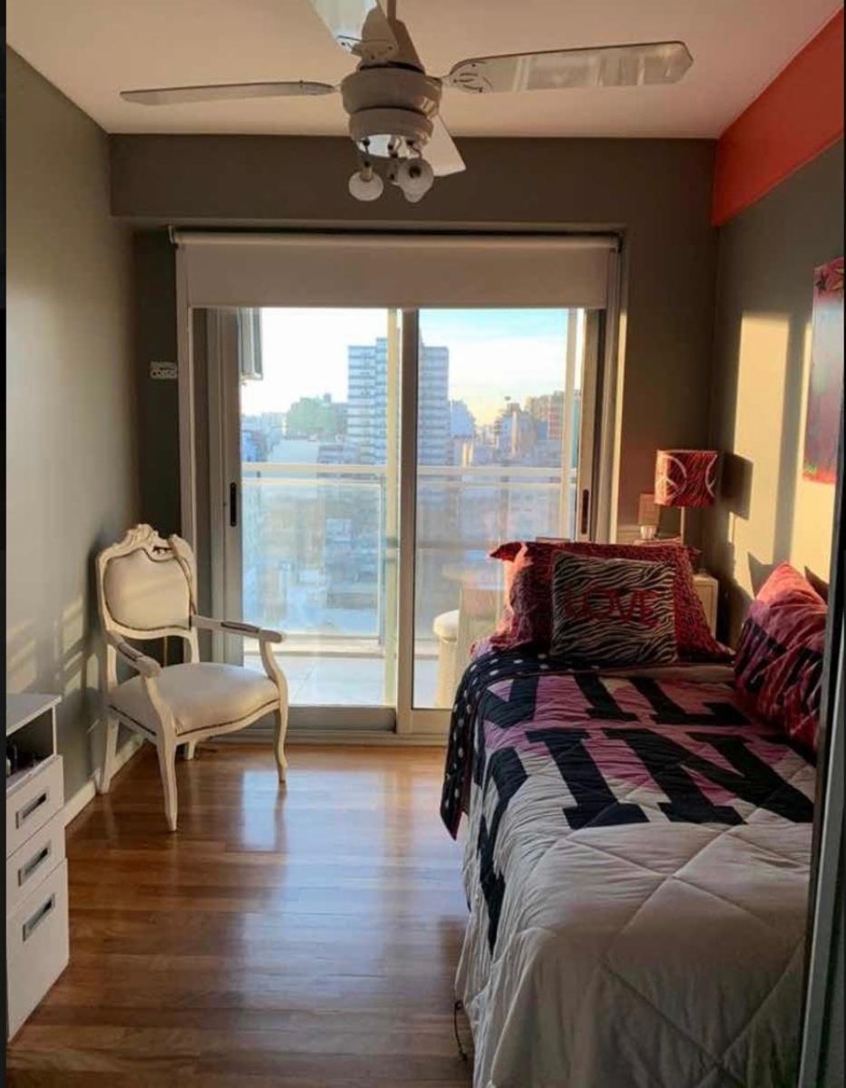 VENTA DEPARTAMENTO 4 AMBIENTES CABALLITO C COCHERA Y BAULERA — foto 8