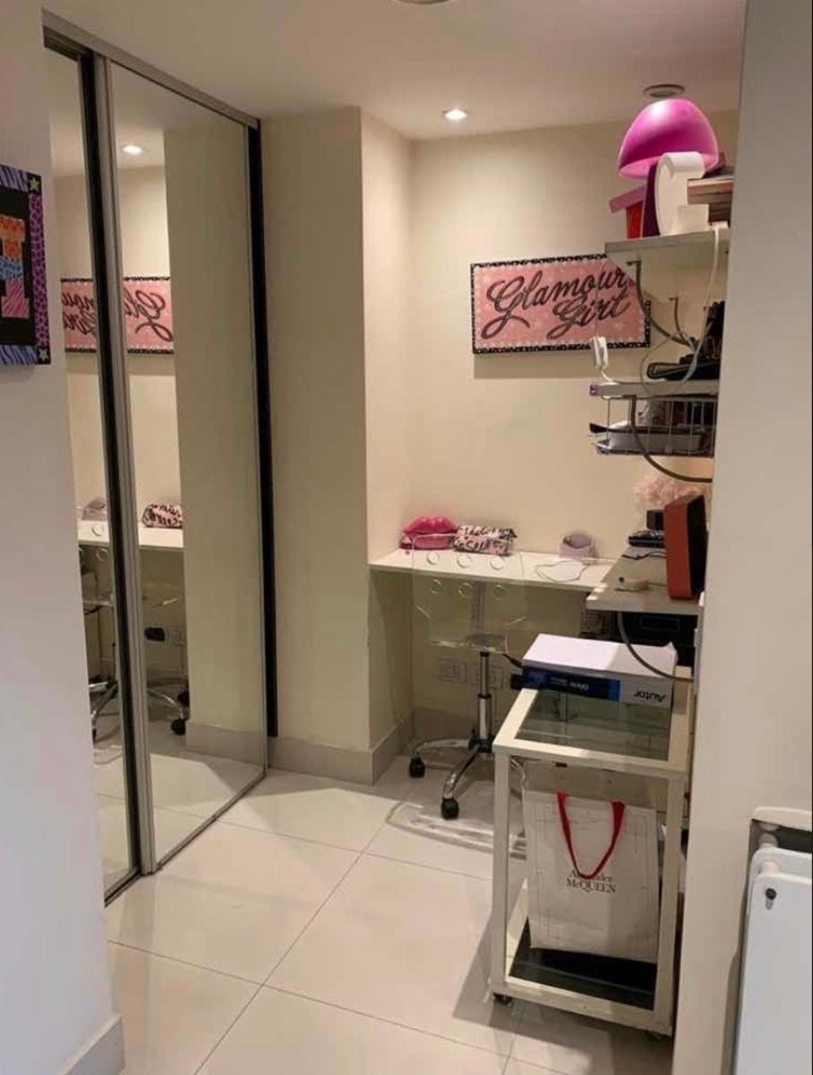 VENTA DEPARTAMENTO 4 AMBIENTES CABALLITO C COCHERA Y BAULERA — foto 9