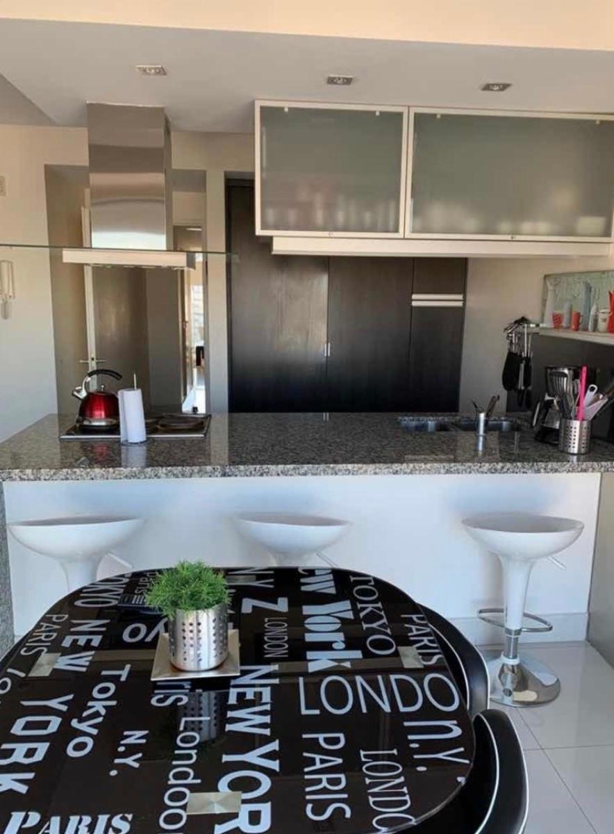 VENTA DEPARTAMENTO 4 AMBIENTES CABALLITO C COCHERA Y BAULERA — foto 10