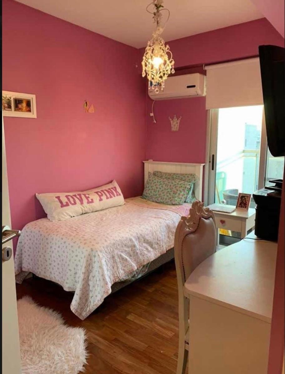 VENTA DEPARTAMENTO 4 AMBIENTES CABALLITO C COCHERA Y BAULERA — foto 11