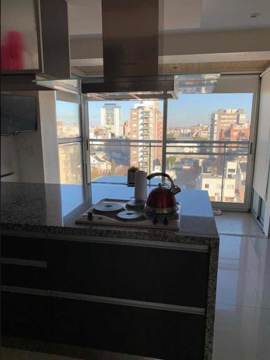 VENTA DEPARTAMENTO 4 AMBIENTES CABALLITO C COCHERA Y BAULERA — foto 12