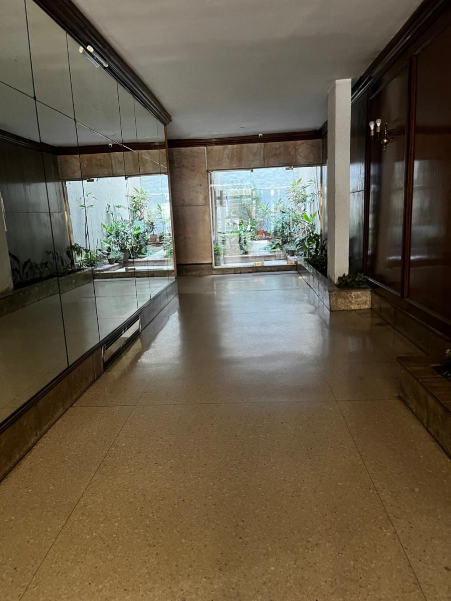 VENTA EXCELENTE OFICINA EN TRIBUNALES APTO VIVIENDA — foto 6
