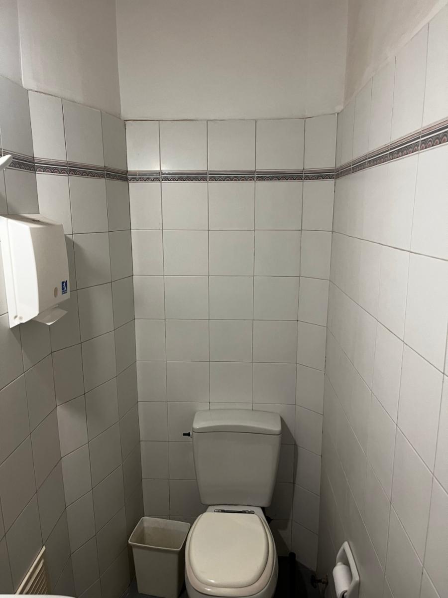VENTA EXCELENTE OFICINA EN TRIBUNALES APTO VIVIENDA — foto 7