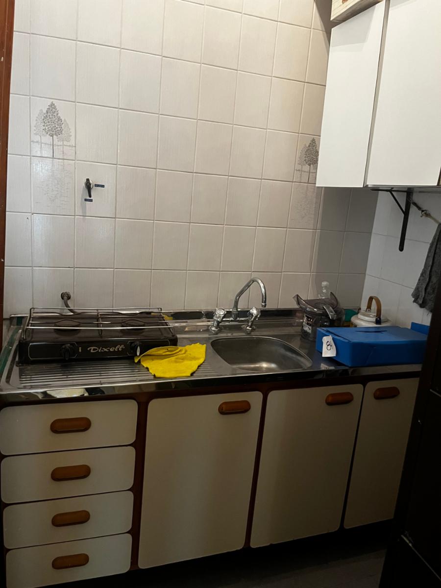 VENTA EXCELENTE OFICINA EN TRIBUNALES APTO VIVIENDA — foto 8