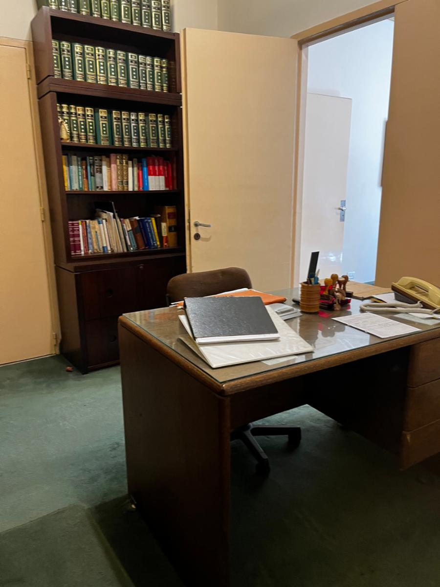 VENTA EXCELENTE OFICINA EN TRIBUNALES APTO VIVIENDA — foto 12