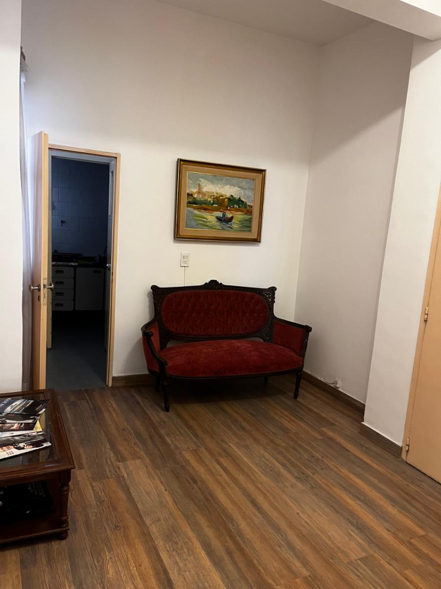 VENTA EXCELENTE OFICINA EN TRIBUNALES APTO VIVIENDA — foto 14