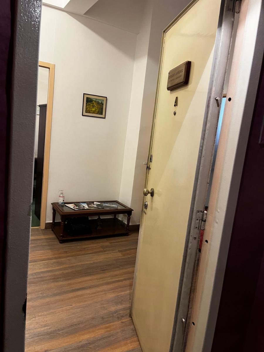 VENTA EXCELENTE OFICINA EN TRIBUNALES APTO VIVIENDA — foto 15