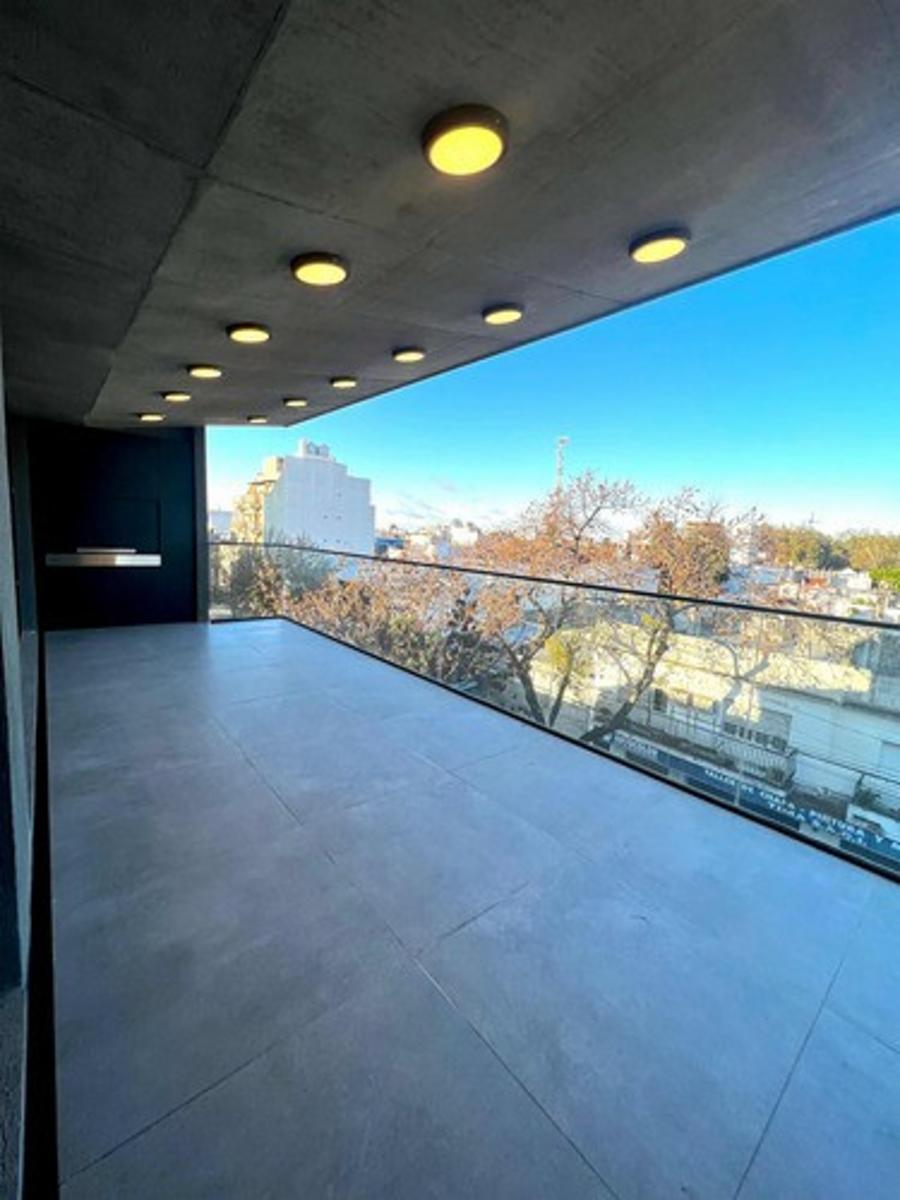 DEPARTAMENTO A ESTRENAR 4 AMBIENTES VILLA LURO LINIERS C BAULERA Y COCHERA