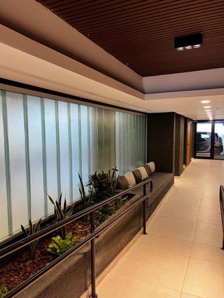 DEPARTAMENTO A ESTRENAR 4 AMBIENTES VILLA LURO LINIERS C BAULERA Y COCHERA — foto 2