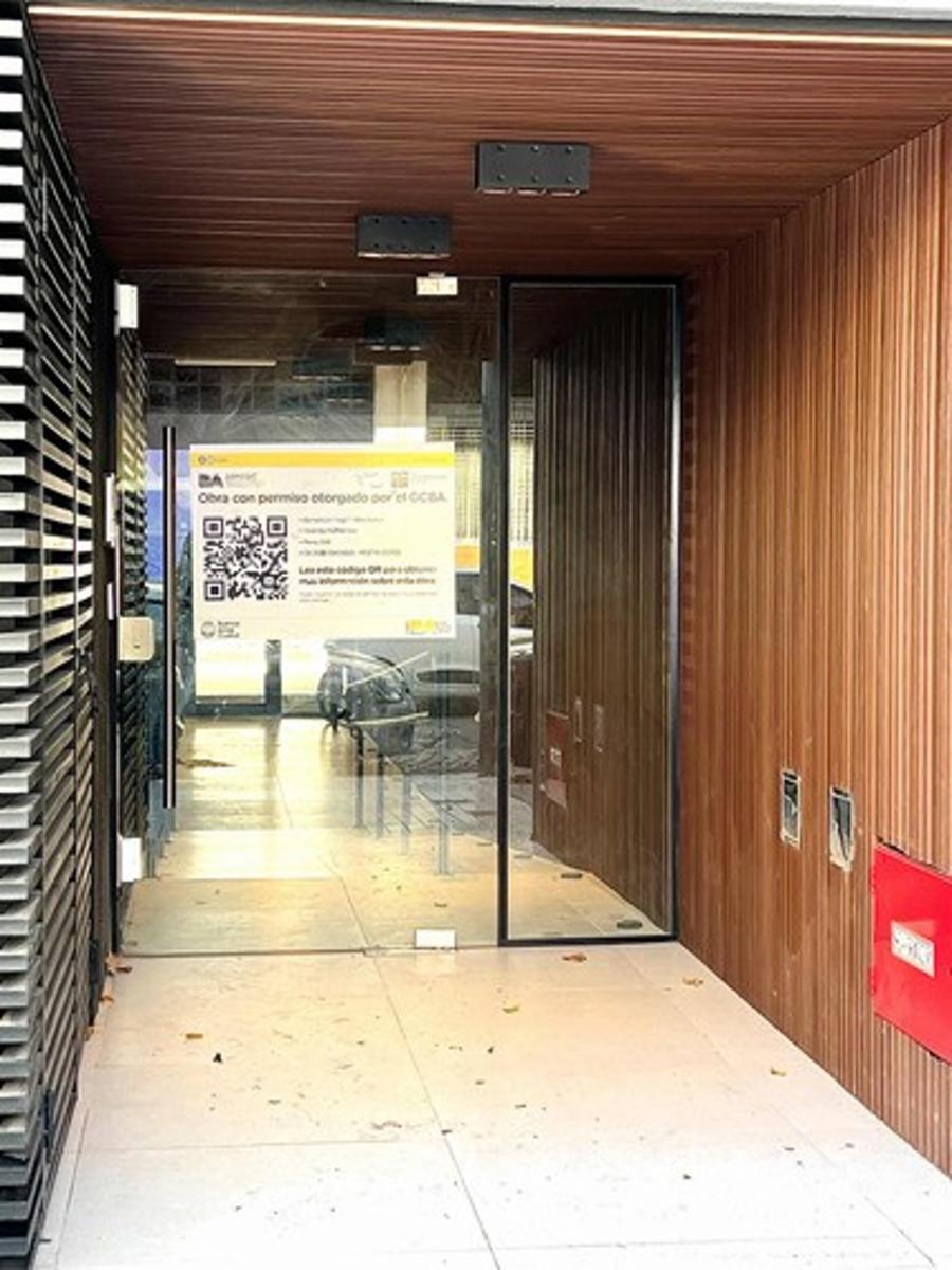 DEPARTAMENTO A ESTRENAR 4 AMBIENTES VILLA LURO LINIERS C BAULERA Y COCHERA — foto 6