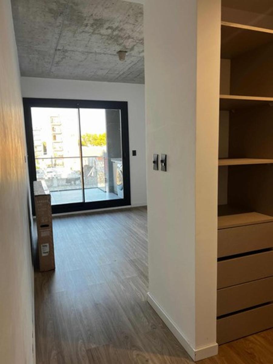DEPARTAMENTO A ESTRENAR 4 AMBIENTES VILLA LURO LINIERS C BAULERA Y COCHERA — foto 7