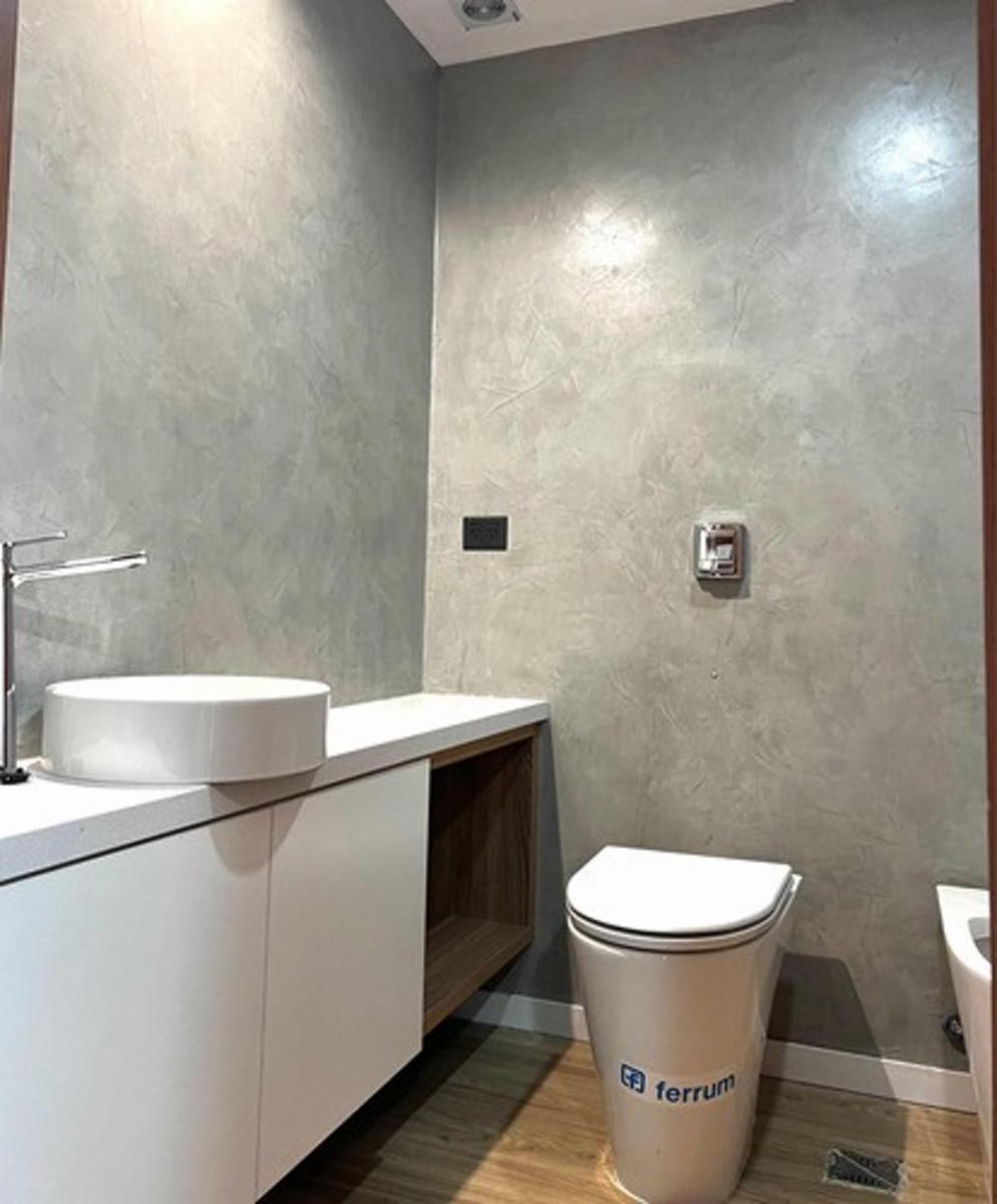 DEPARTAMENTO A ESTRENAR 4 AMBIENTES VILLA LURO LINIERS C BAULERA Y COCHERA — foto 8