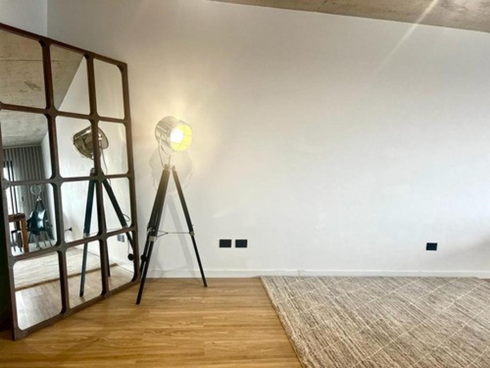 DEPARTAMENTO A ESTRENAR 4 AMBIENTES VILLA LURO LINIERS C BAULERA Y COCHERA — foto 14