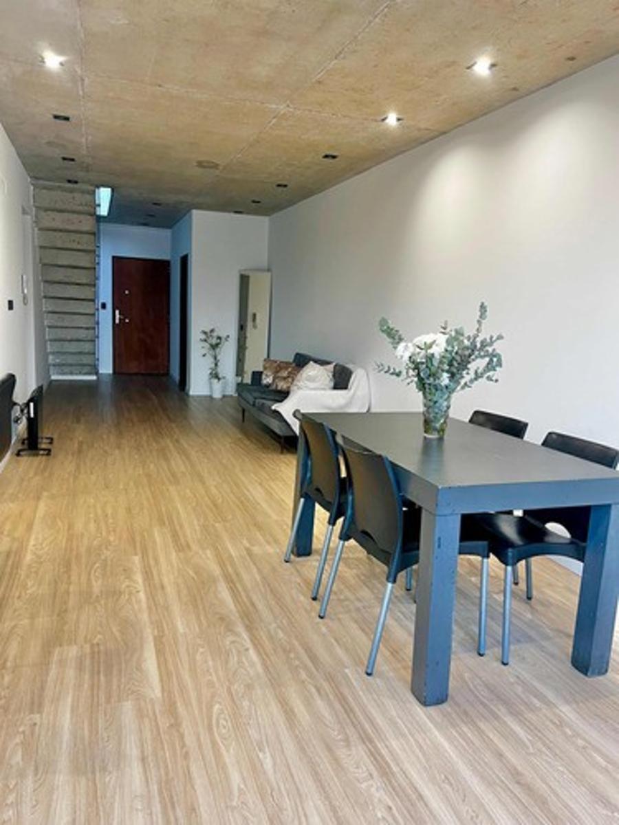 DUPLEX 4 AMB C COCHERA Y TERRAZA — foto 11