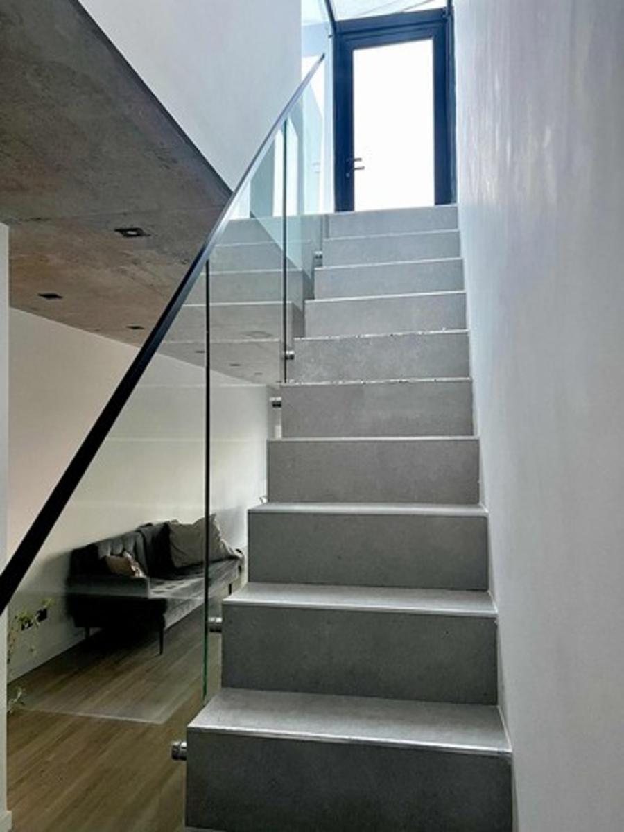 DUPLEX 4 AMB C COCHERA Y TERRAZA — foto 14