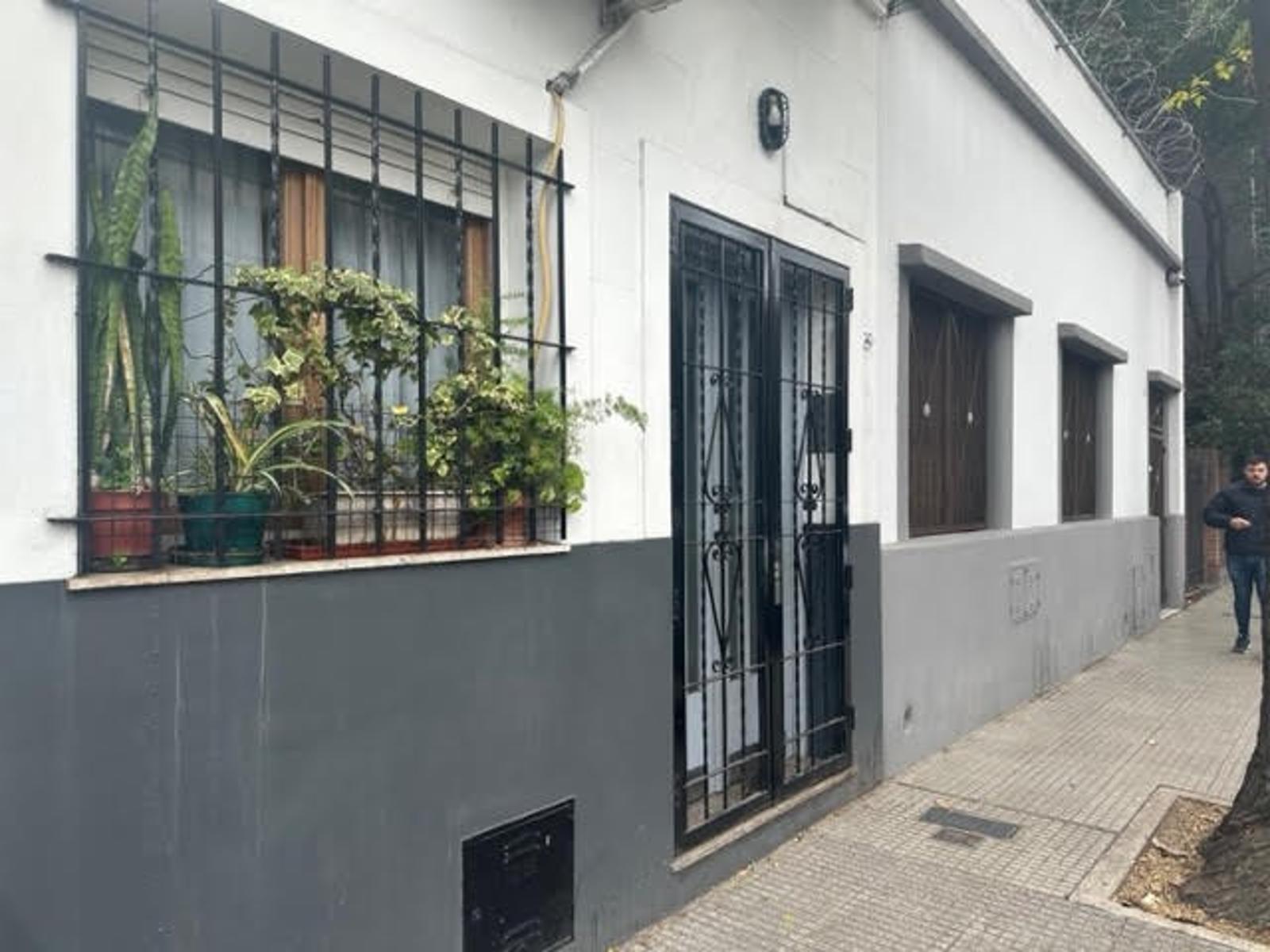 VENTA PH PLANTA BAJA 3 AMBIENTES C BAULERAS — foto 3