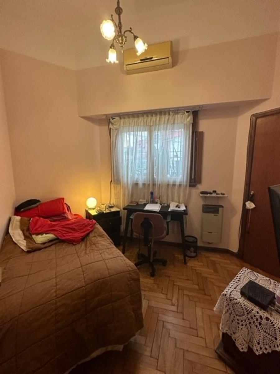 VENTA PH PLANTA BAJA 3 AMBIENTES C BAULERAS — foto 4