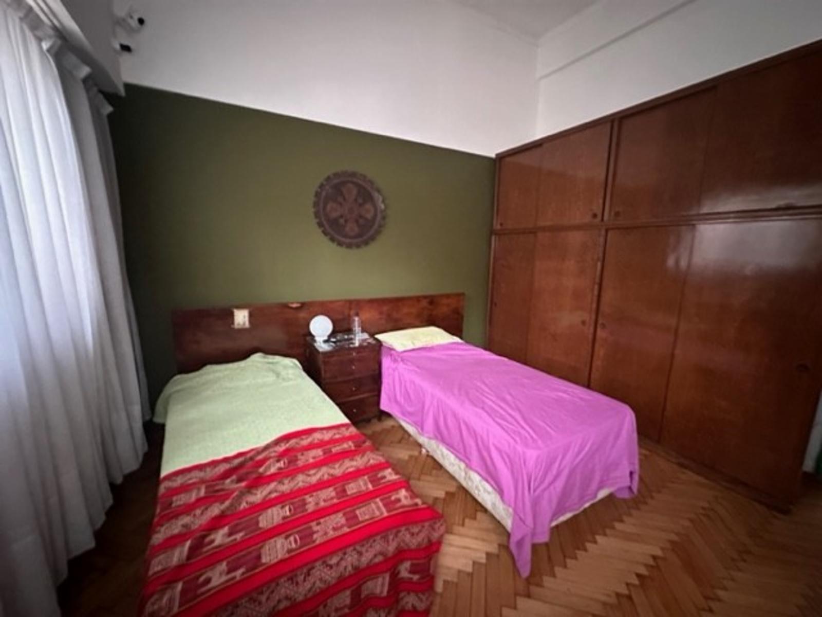 VENTA PH PLANTA BAJA 3 AMBIENTES C BAULERAS — foto 5