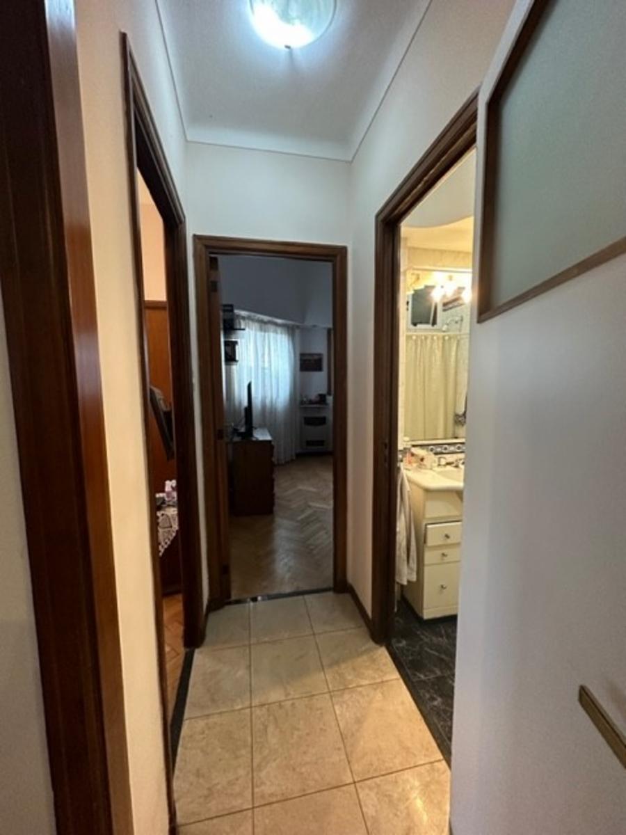 VENTA PH PLANTA BAJA 3 AMBIENTES C BAULERAS — foto 6