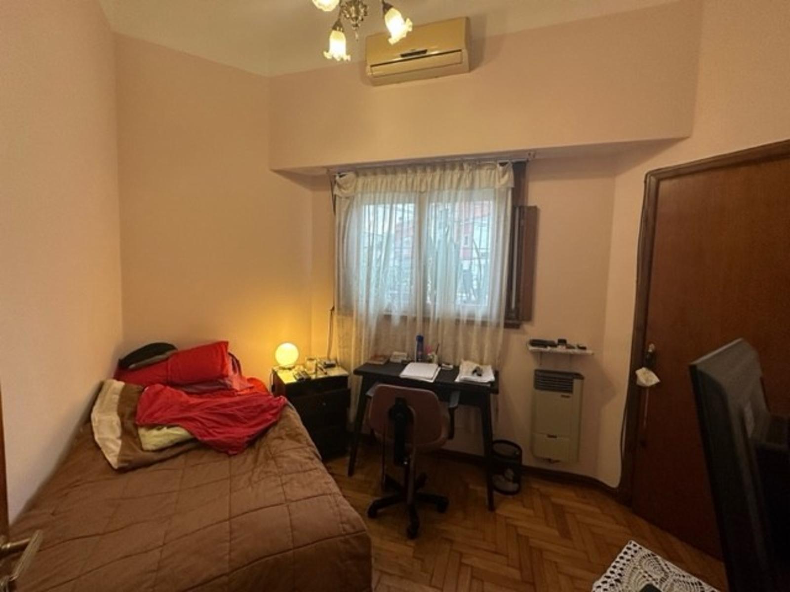 VENTA PH PLANTA BAJA 3 AMBIENTES C BAULERAS — foto 7
