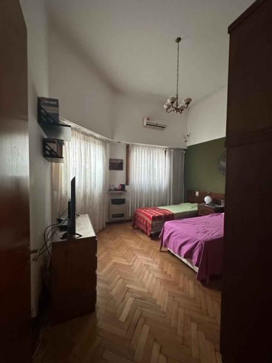 VENTA PH PLANTA BAJA 3 AMBIENTES C BAULERAS — foto 8