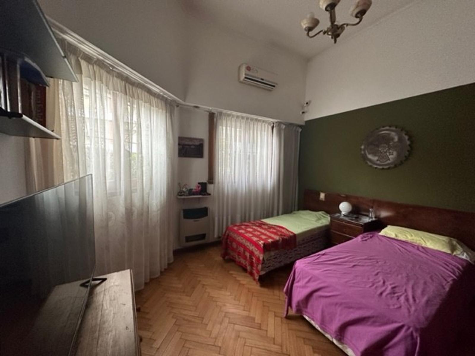 VENTA PH PLANTA BAJA 3 AMBIENTES C BAULERAS — foto 9