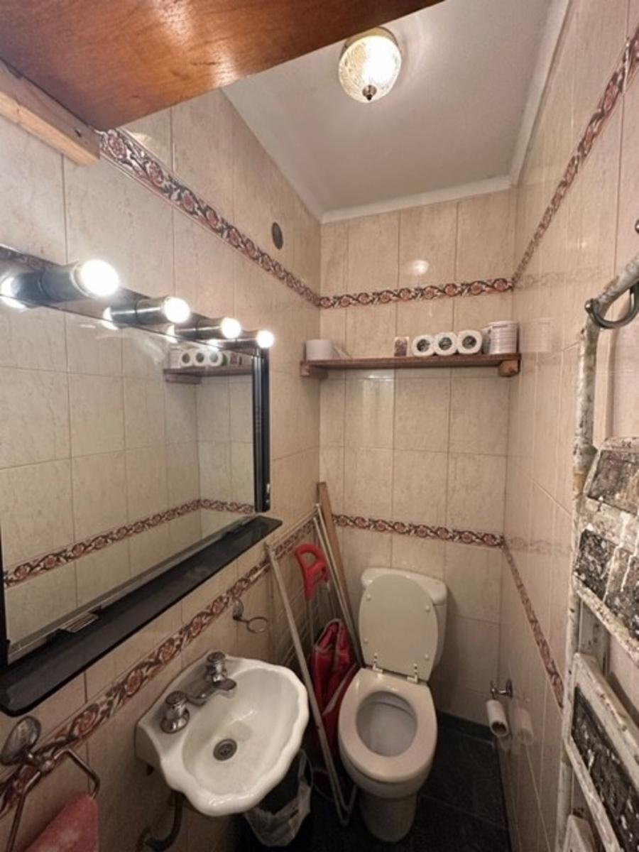 VENTA PH PLANTA BAJA 3 AMBIENTES C BAULERAS — foto 10