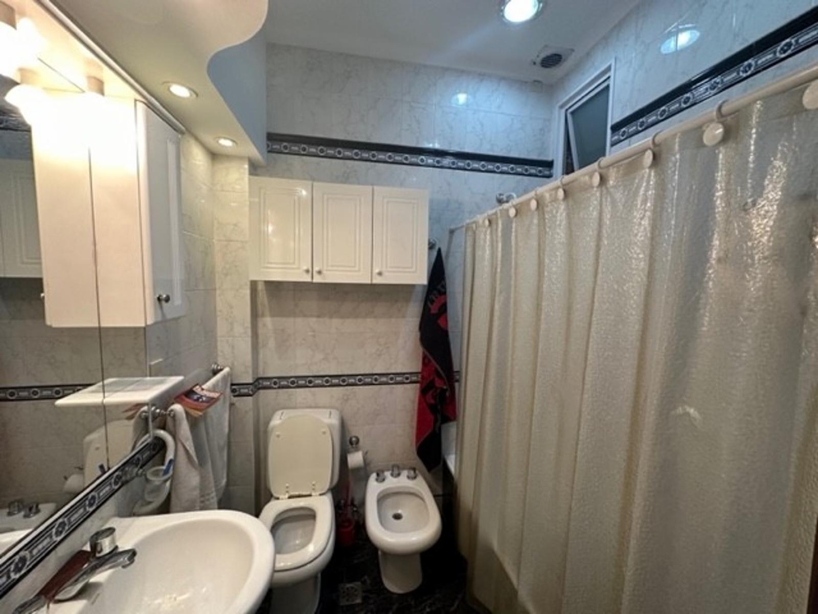VENTA PH PLANTA BAJA 3 AMBIENTES C BAULERAS — foto 13