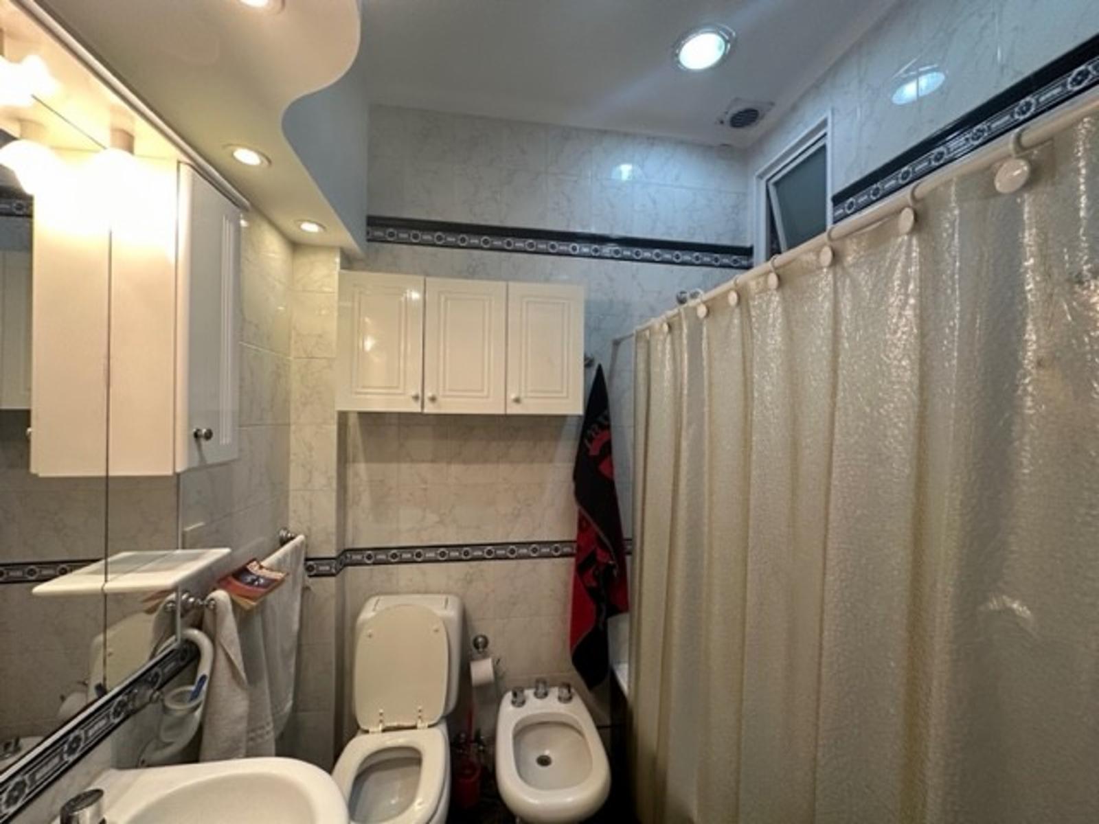 VENTA PH PLANTA BAJA 3 AMBIENTES C BAULERAS — foto 14