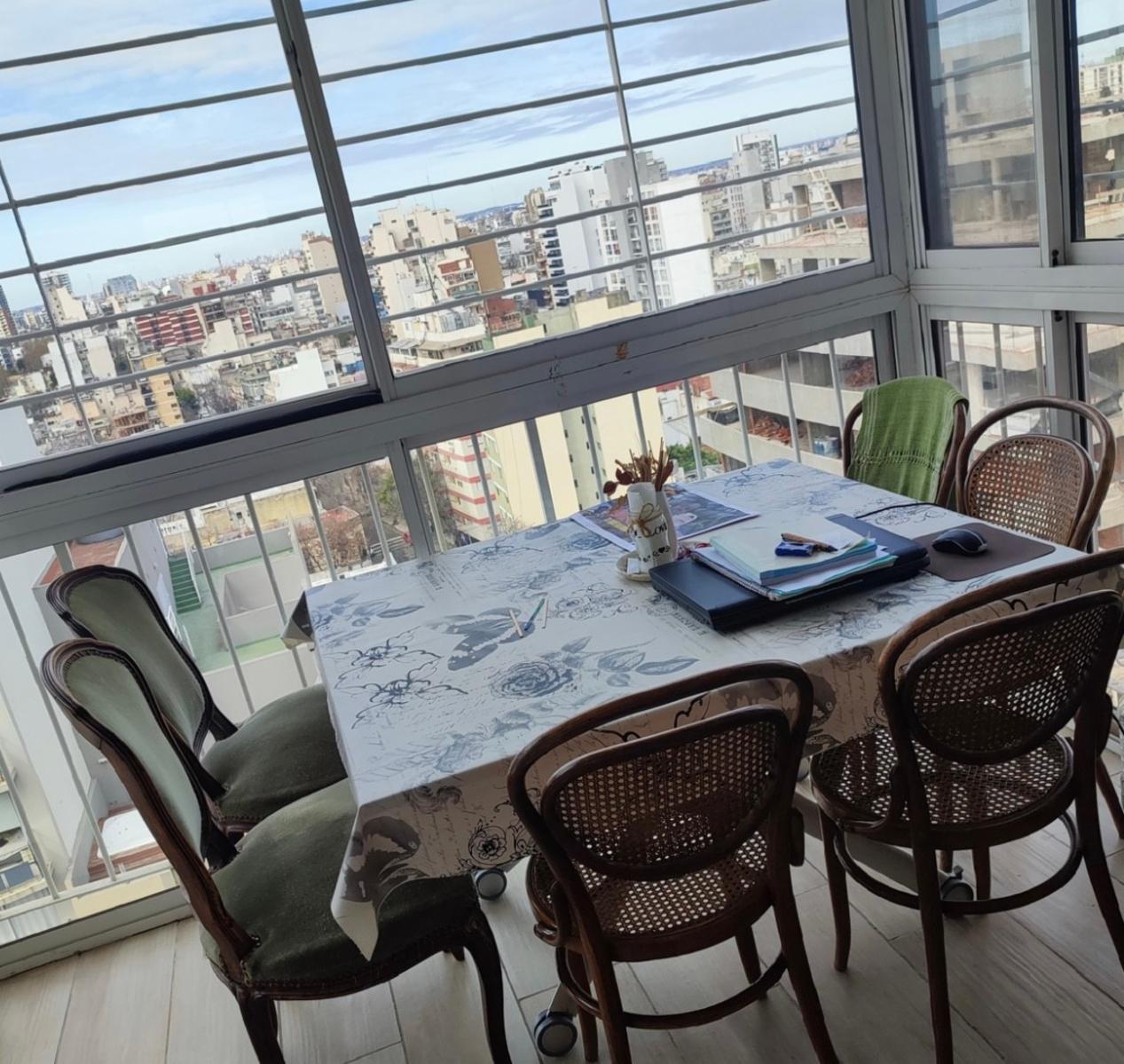 VENTA DEPARTAMENTO TRES AMBIENTES BALVANERA — foto 2
