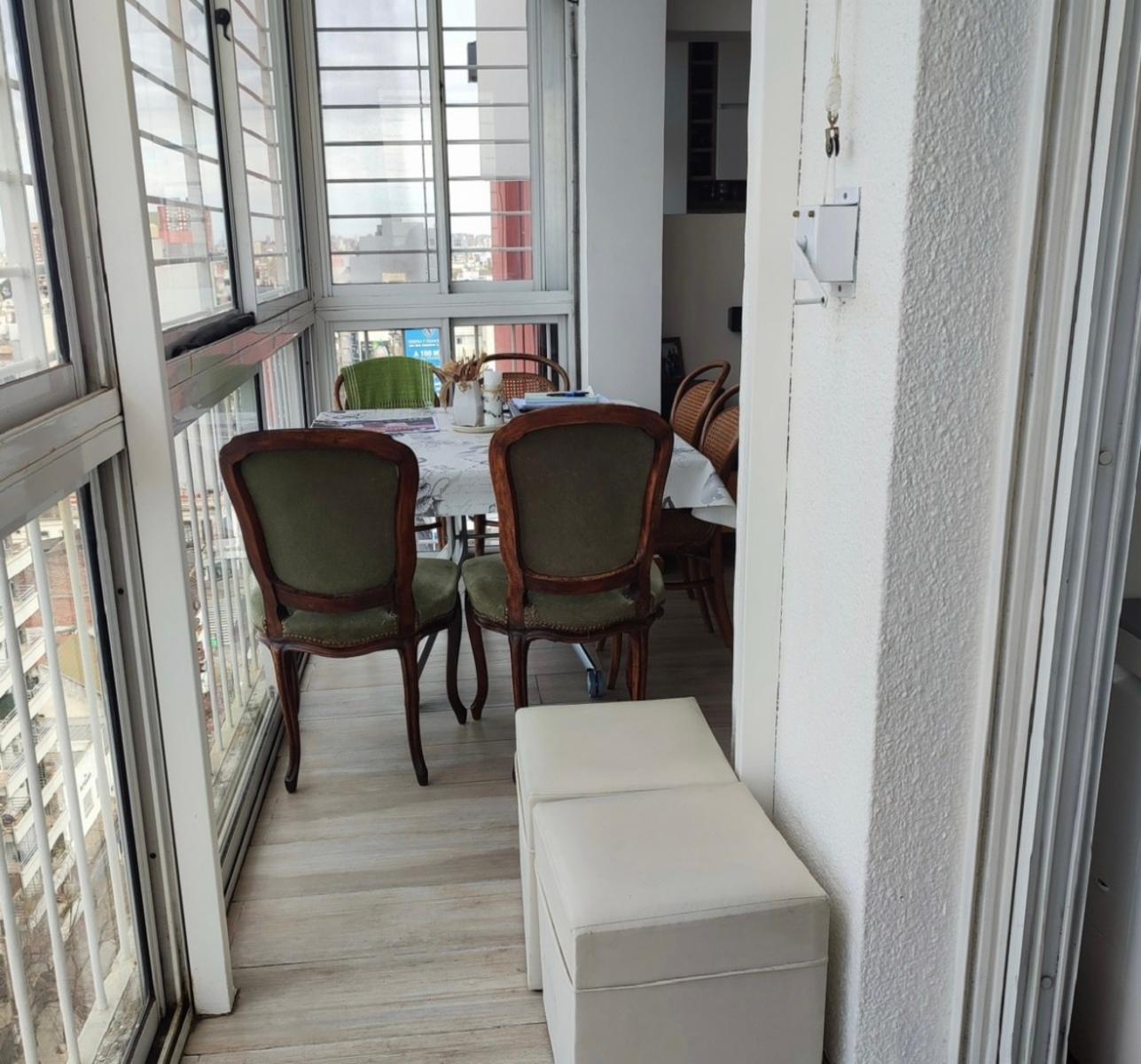 VENTA DEPARTAMENTO TRES AMBIENTES BALVANERA — foto 3