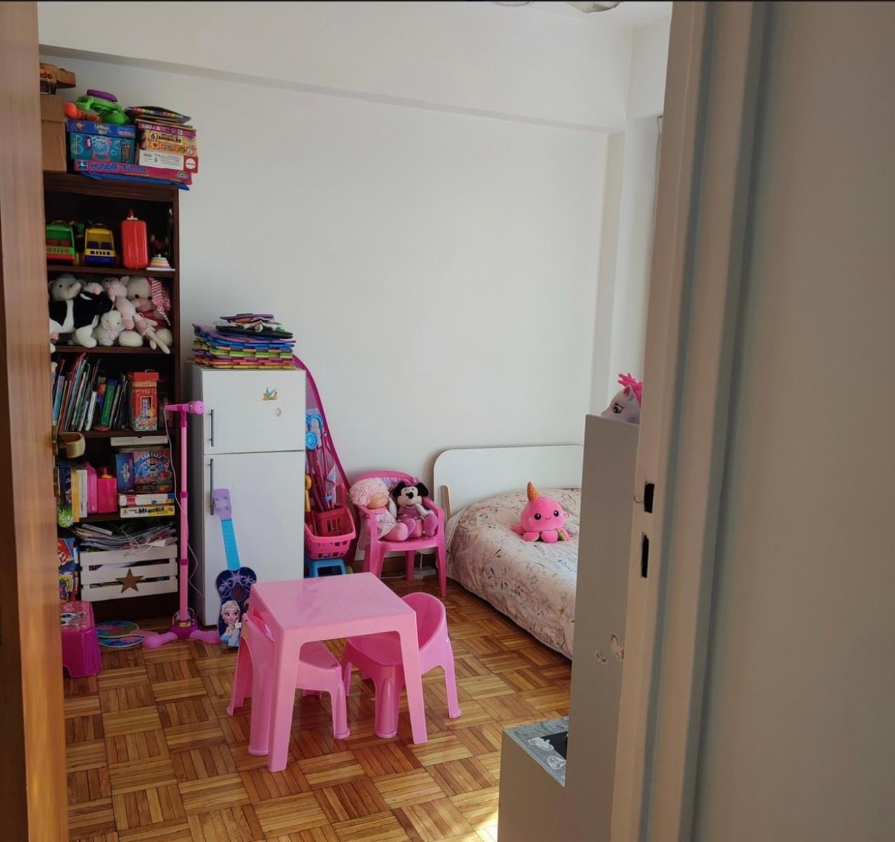VENTA DEPARTAMENTO TRES AMBIENTES BALVANERA — foto 4