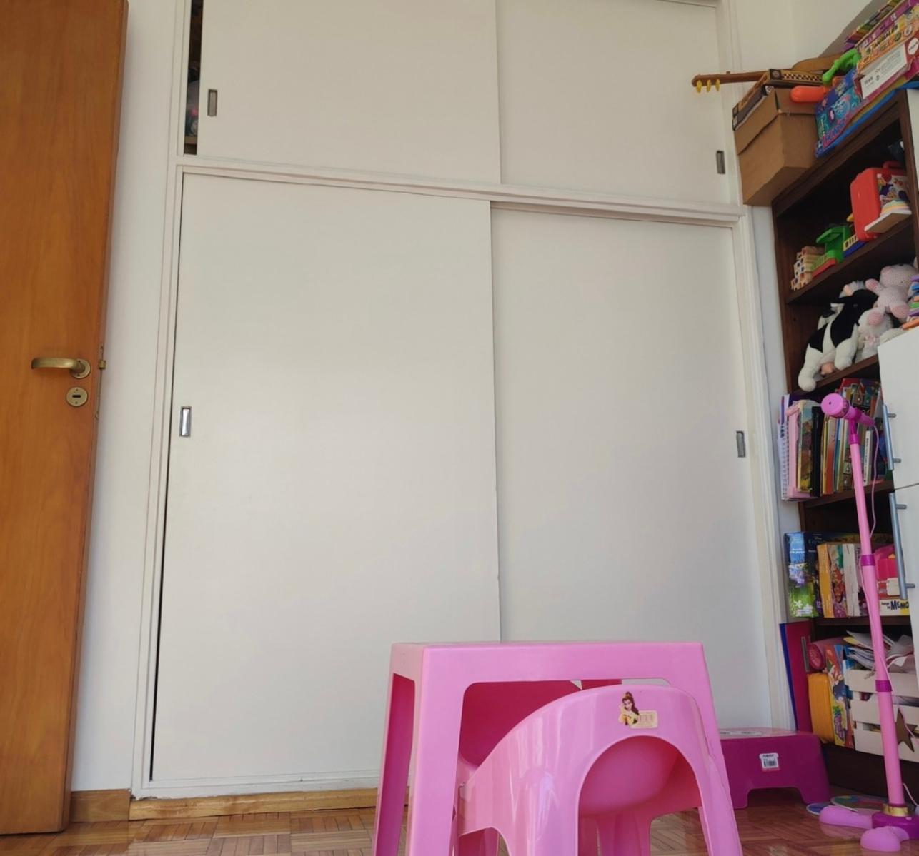 VENTA DEPARTAMENTO TRES AMBIENTES BALVANERA — foto 5