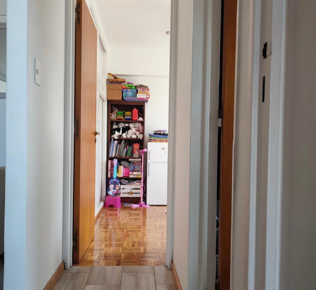VENTA DEPARTAMENTO TRES AMBIENTES BALVANERA — foto 7