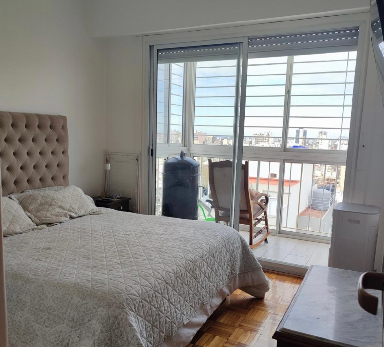VENTA DEPARTAMENTO TRES AMBIENTES BALVANERA — foto 9