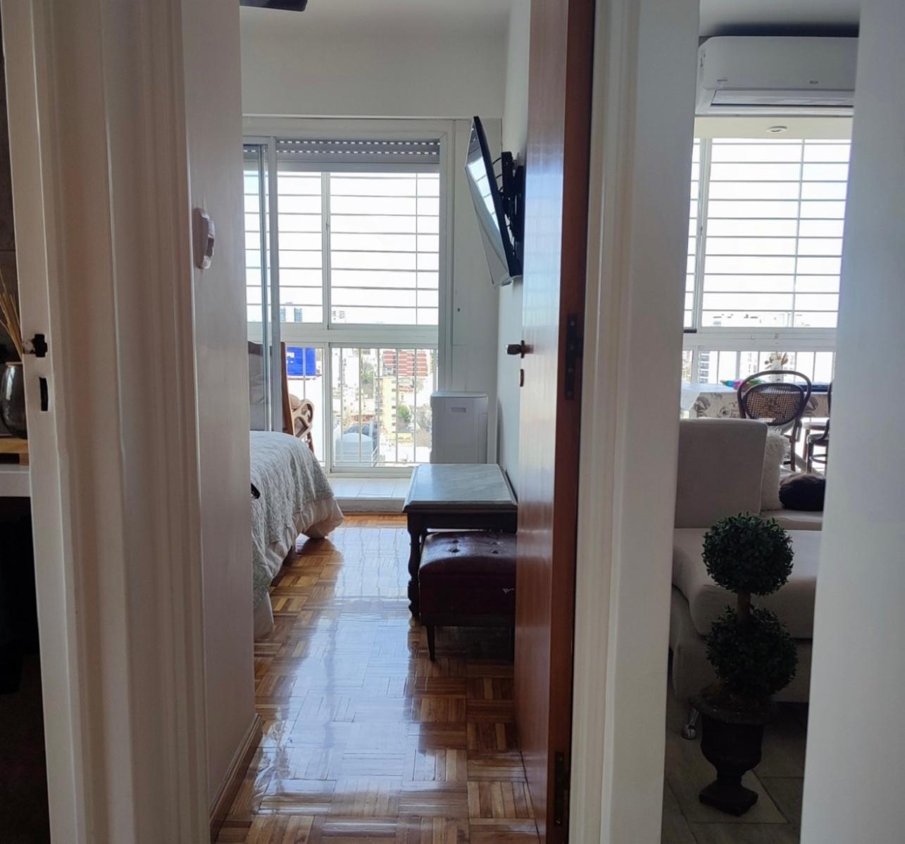 VENTA DEPARTAMENTO TRES AMBIENTES BALVANERA — foto 10