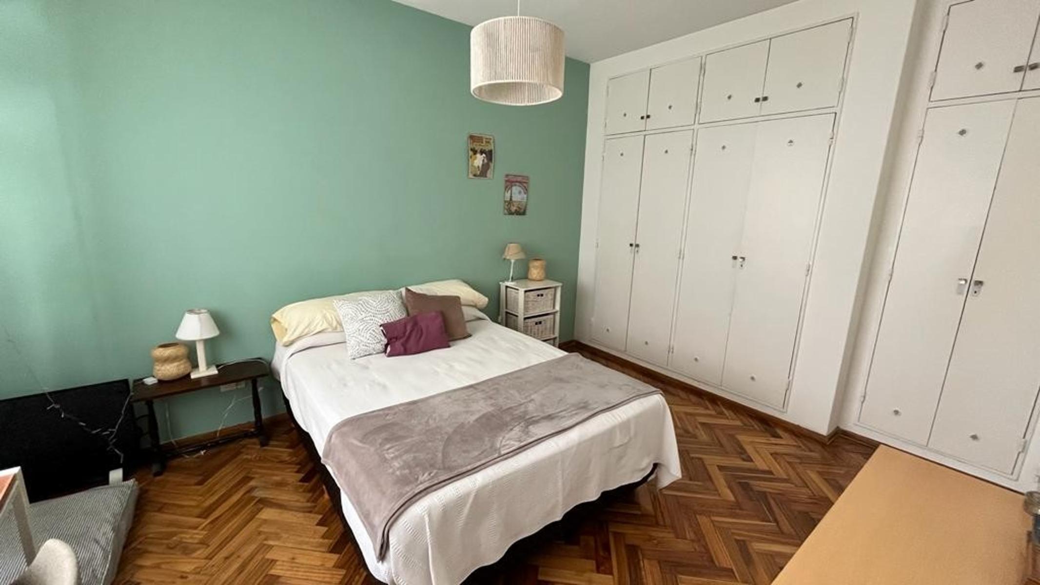 Venta IMPECABLE DEPARTAMENTO 2 AMB en Almagro. -OPORTUNIDAD