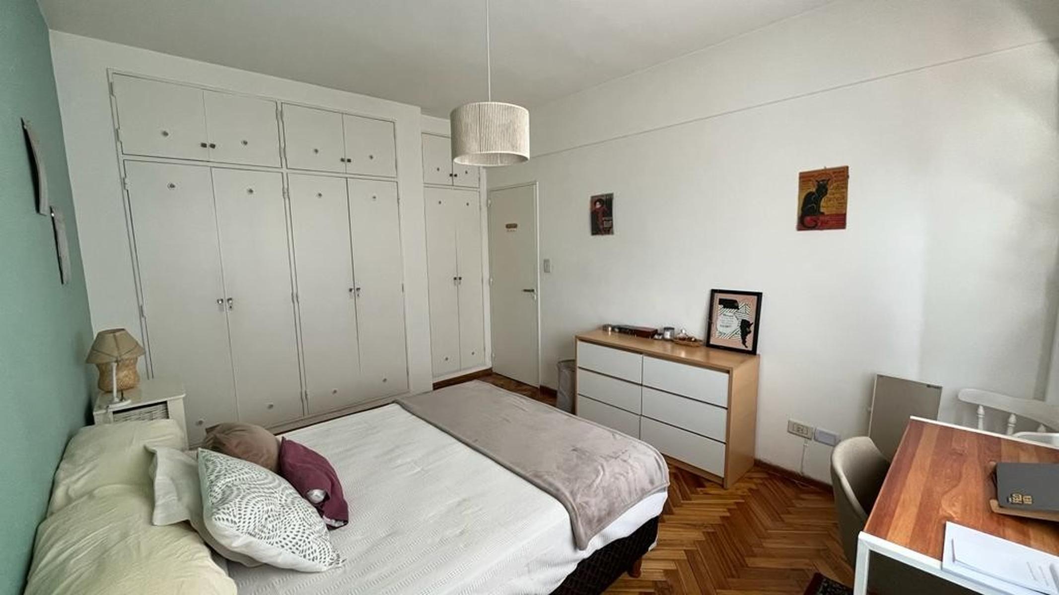 Venta IMPECABLE DEPARTAMENTO 2 AMB en Almagro. -OPORTUNIDAD — foto 2