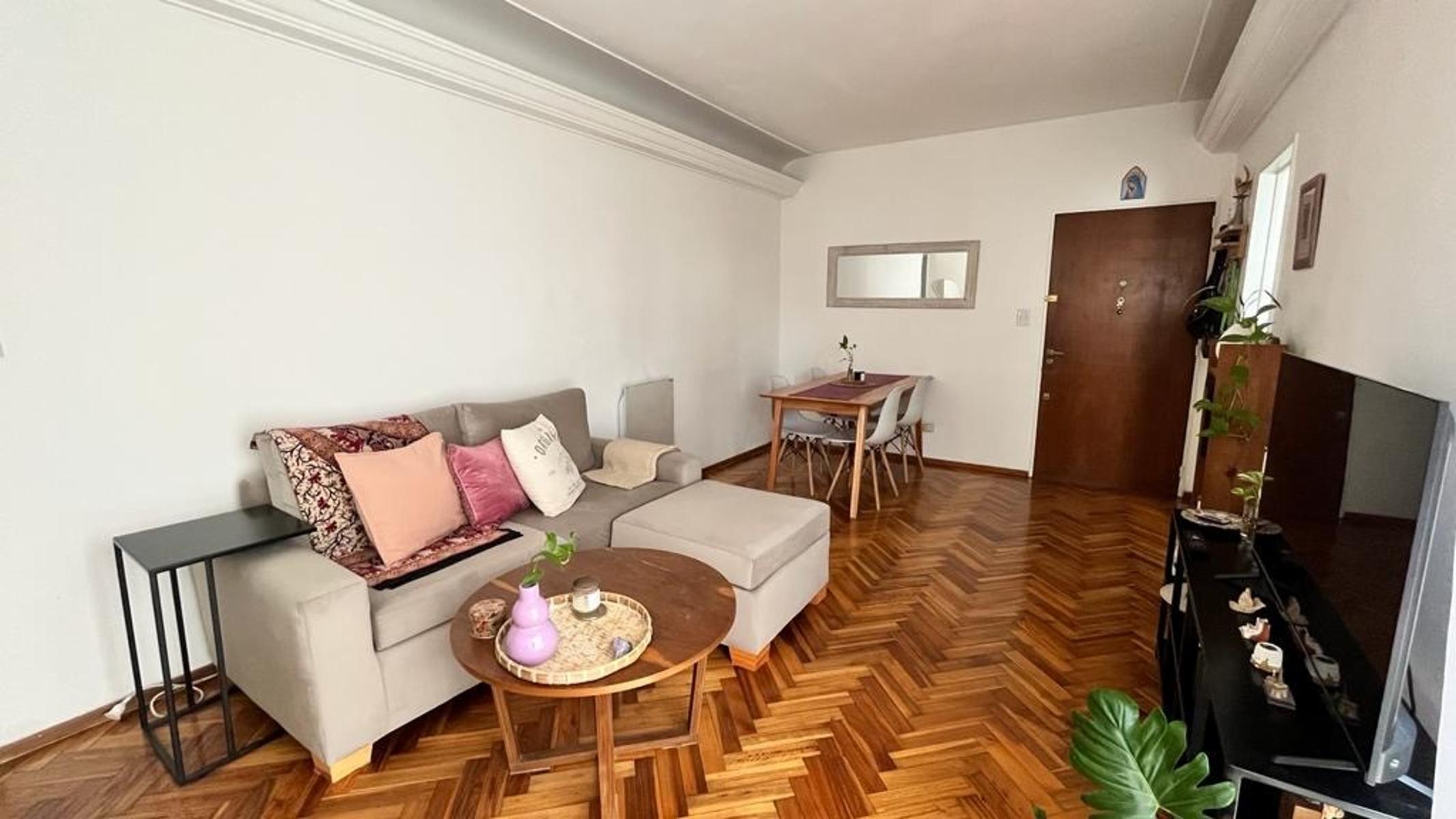 Venta IMPECABLE DEPARTAMENTO 2 AMB en Almagro. -OPORTUNIDAD — foto 4