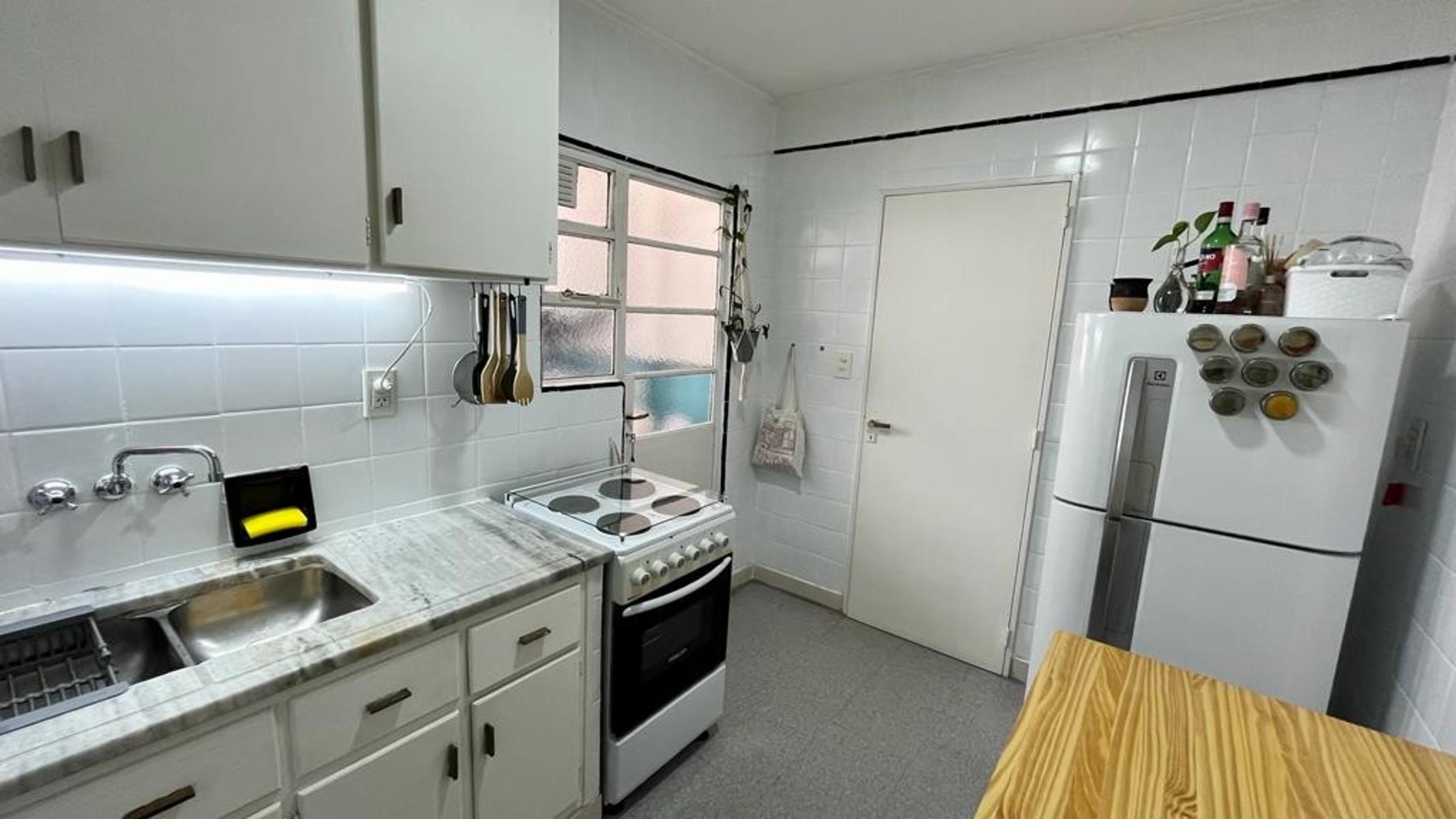 Venta IMPECABLE DEPARTAMENTO 2 AMB en Almagro. -OPORTUNIDAD — foto 5
