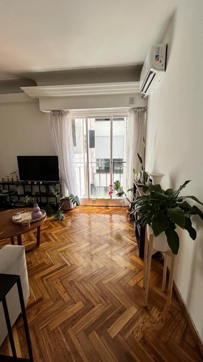 Venta IMPECABLE DEPARTAMENTO 2 AMB en Almagro. -OPORTUNIDAD — foto 6